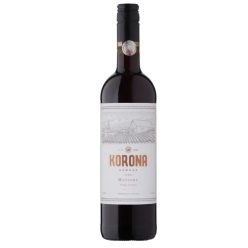   Egri Korona Borház Egri Merlot 2018. 0,75l száraz vörösbor