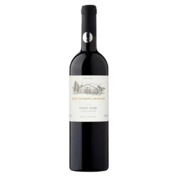  Egri Korona Borház Egri Pinot Noir 2021. 0,75l száraz vörösbor