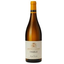 Joseph Drouhin Chablis 2022. 0,75l száraz fehérbor