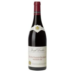   Joseph Drouhin Nuits-Saint-Georges Premier Cru 2018. 0,75l száraz vörösbor