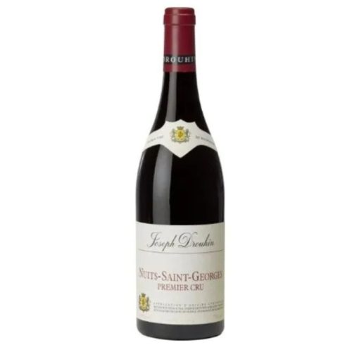 Joseph Drouhin Nuits-Saint-Georges Premier Cru 2018. 0,75l száraz vörösbor