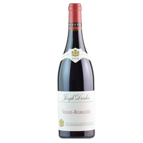 Joseph Drouhin Vosne-Romanée 2019. 0,75l száraz vörösbor