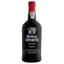 Royal Oporto Ruby Porto 0,75l vörösbor