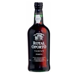 Royal Oporto Tawny Porto 0,75l vörösbor