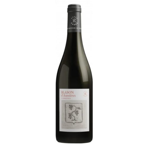 Barons De Rothschild Blason dAussiéres 2019. 0,75l vörösbor