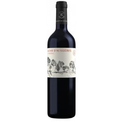   Barons De Rothschild Altan dAussiéres 2020. 0,75l vörösbor