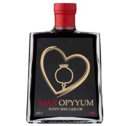 Magna Pálinka MaxOpyyum Máklikőr 0,5l