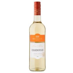   Mészáros Pál Classic Collection Chardonnay 2024. 0,75l száraz fehérbor 
