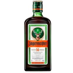 Jagermeister Keserű 0,7l 