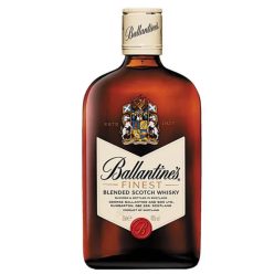 Ballantines Whisky Blended Scotch 0,2l