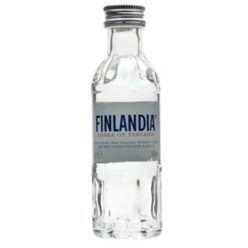 Finlandia Vodka 0,05l 