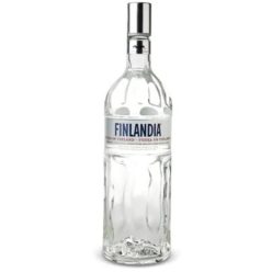 Finlandia Vodka 0,5l 