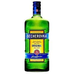 Becherovka Keserű 0,5l