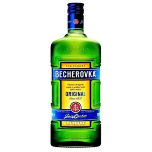 Becherovka Keserű 0,5l