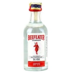 Beefeater Gin 0,05l