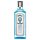 Bombay Gin Sapphire London Dry 1l