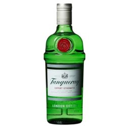 Tanqueray Gin Dry 0,7l