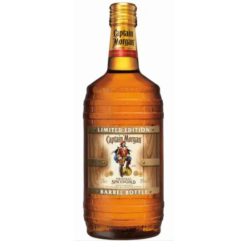 Captain Morgan Rum Spiced Gold 1,5l