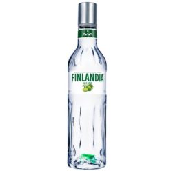Finlandia Vodka Lime 1l