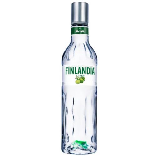 Finlandia Vodka Lime 1l