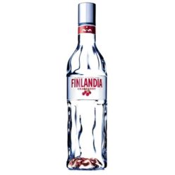 Finlandia Vodka Cranberry 0,7l 
