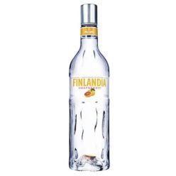 Finlandia Vodka Grapefruit 0,7l