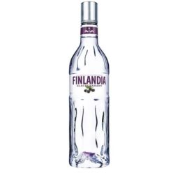 Finlandia Vodka Blackcurrant 1l