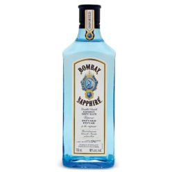 Bombay Gin Sapphire London Dry 0,7l