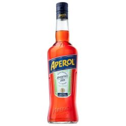 Aperol Keserű Likőr Aperitivo 0,7l