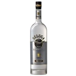 Beluga Vodka Noble 0,5l