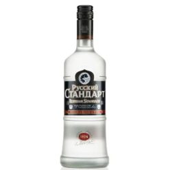 Russian Standard Vodka 0,7l