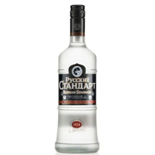 Russian Standard Vodka 0,7l