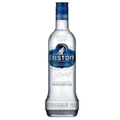 Eristoff Vodka Premium 1l