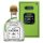 Patron Tequila Silver 0,7l DD.