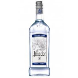 El Jimador Tequila Blanco 0,7l