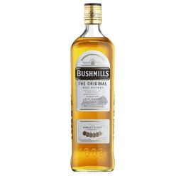 Bushmills Whisky Original Irish 0,7l