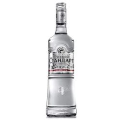 Russian Standard Vodka Platinum 0,7l