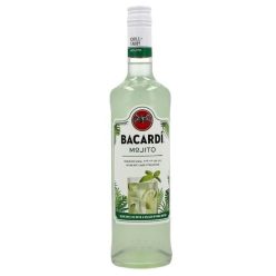 Bacardi Rum Mojito 0,7l