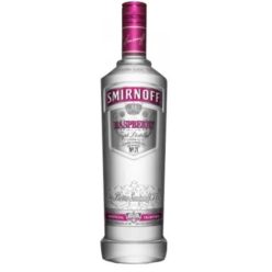 Smirnoff Vodka Raspberry 0,7l
