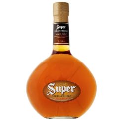 Nikka Whisky Super Nikka Rare Old (Rich & Smooth) 0,7l