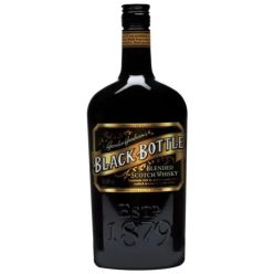 Black Bottle Whisky Blended Scotch 0,7l