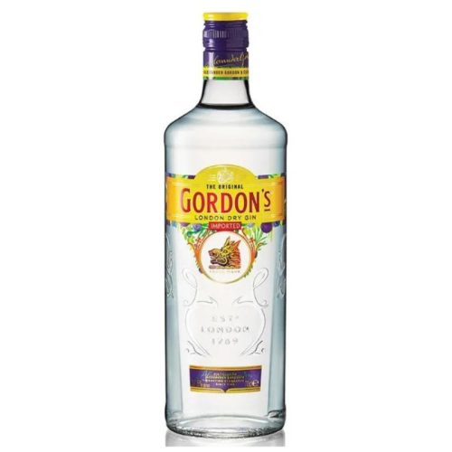 Gordons Gin Dry 1l
