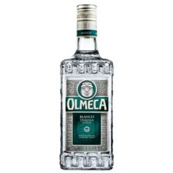 Olmeca Tequila Blanco 0,7l