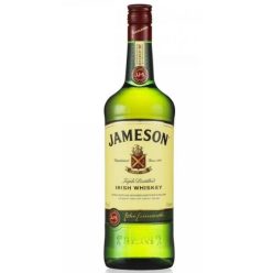 Jameson Whisky Triple Distilled Irish 0,5l