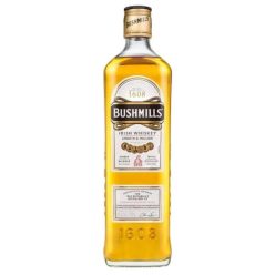 Bushmills Whisky Original Irish 1l