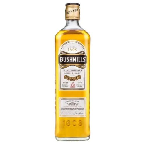 Bushmills Whisky Original Irish 1l