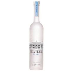 Belvedere Vodka 0,375l