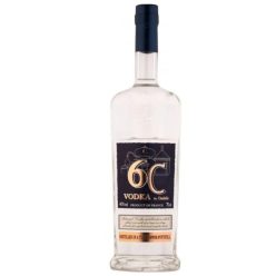 Citadelle Vodka 6C 0,7l