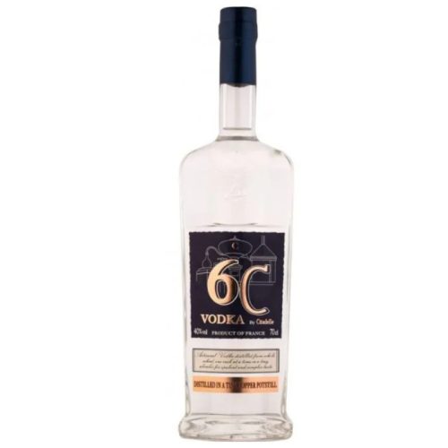 Citadelle Vodka 6C 0,7l
