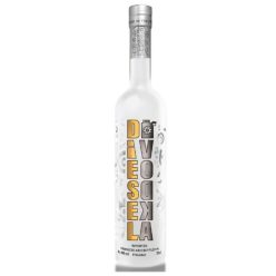 Diesel Vodka Premium 0,7l